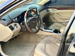 2010 Cadillac CTS (CC-2103858) for sale in Las Vegas, Nevada