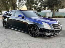 2010 Cadillac CTS (CC-2103858) for sale in Las Vegas, Nevada