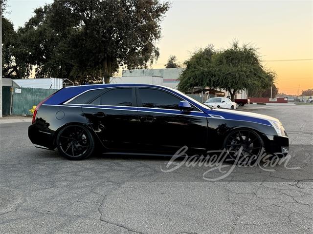 2010 Cadillac CTS (CC-2103858) for sale in Las Vegas, Nevada