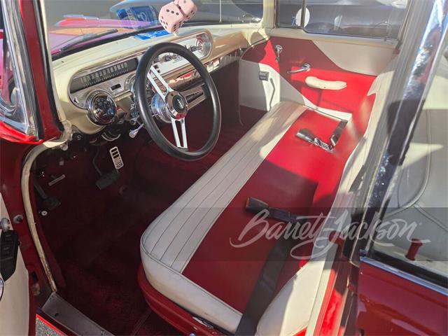 1957 Pontiac Chieftain (CC-2103859) for sale in Las Vegas, Nevada
