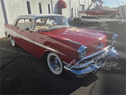 1957 Pontiac Chieftain (CC-2103859) for sale in Las Vegas, Nevada
