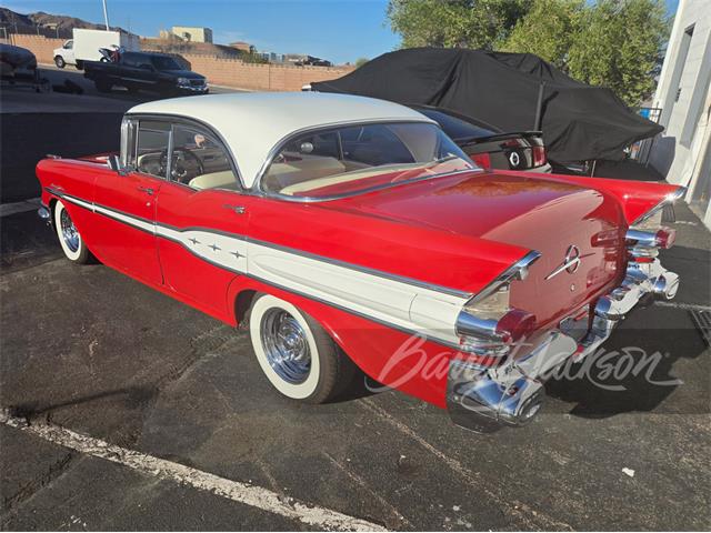 1957 Pontiac Chieftain (CC-2103859) for sale in Las Vegas, Nevada