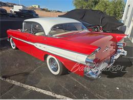 1957 Pontiac Chieftain (CC-2103859) for sale in Las Vegas, Nevada