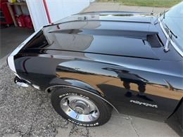 1968 Chevrolet Camaro (CC-2100386) for sale in Cadillac, Michigan