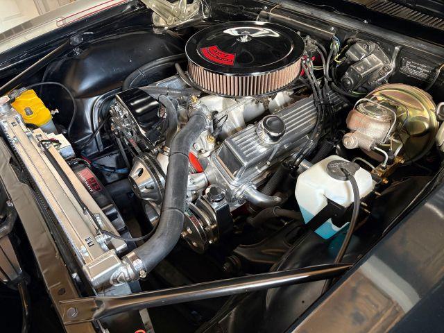 1968 Chevrolet Camaro (CC-2100386) for sale in Cadillac, Michigan