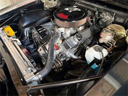 1968 Chevrolet Camaro (CC-2100386) for sale in Cadillac, Michigan