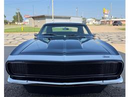 1968 Chevrolet Camaro (CC-2100386) for sale in Cadillac, Michigan