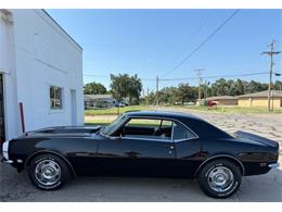 1968 Chevrolet Camaro (CC-2100386) for sale in Cadillac, Michigan