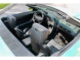 1991 Chevrolet Corvette (CC-2103860) for sale in Sarasota, Florida