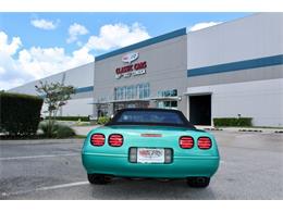 1991 Chevrolet Corvette (CC-2103860) for sale in Sarasota, Florida