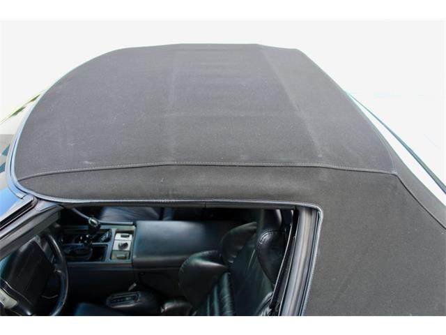 1991 Chevrolet Corvette (CC-2103860) for sale in Sarasota, Florida