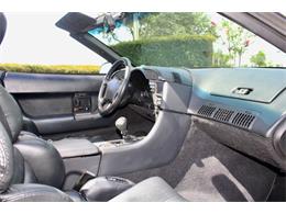 1991 Chevrolet Corvette (CC-2103860) for sale in Sarasota, Florida