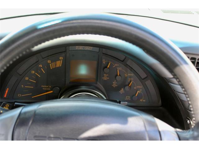 1991 Chevrolet Corvette (CC-2103860) for sale in Sarasota, Florida