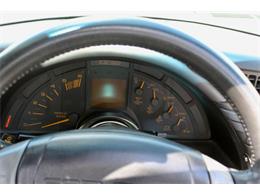1991 Chevrolet Corvette (CC-2103860) for sale in Sarasota, Florida