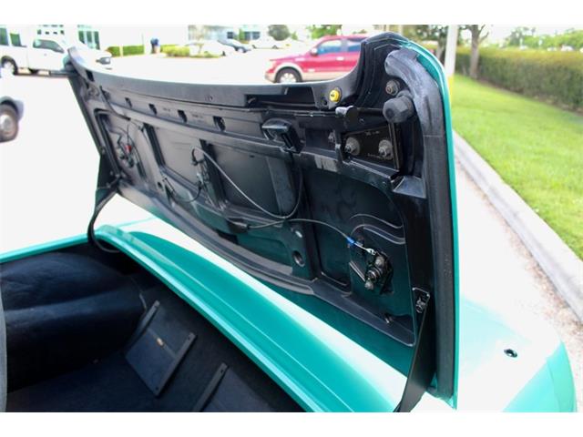 1991 Chevrolet Corvette (CC-2103860) for sale in Sarasota, Florida