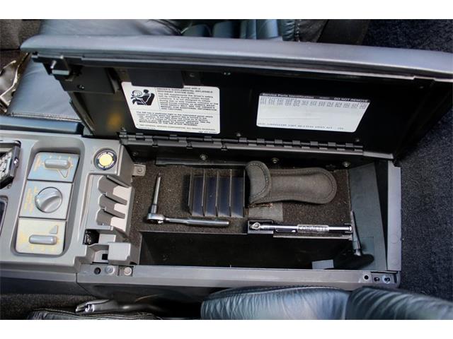 1991 Chevrolet Corvette (CC-2103860) for sale in Sarasota, Florida