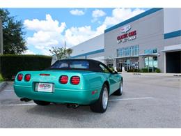 1991 Chevrolet Corvette (CC-2103860) for sale in Sarasota, Florida