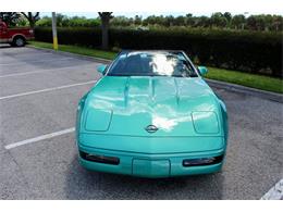 1991 Chevrolet Corvette (CC-2103860) for sale in Sarasota, Florida