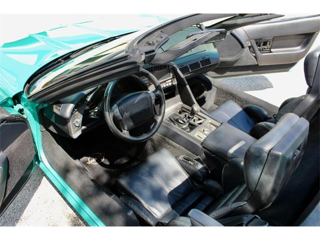 1991 Chevrolet Corvette (CC-2103860) for sale in Sarasota, Florida