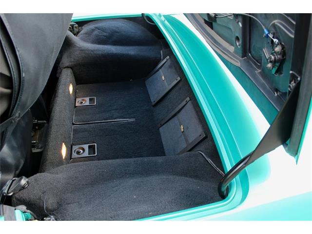 1991 Chevrolet Corvette (CC-2103860) for sale in Sarasota, Florida