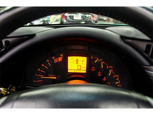1991 Chevrolet Corvette (CC-2103860) for sale in Sarasota, Florida