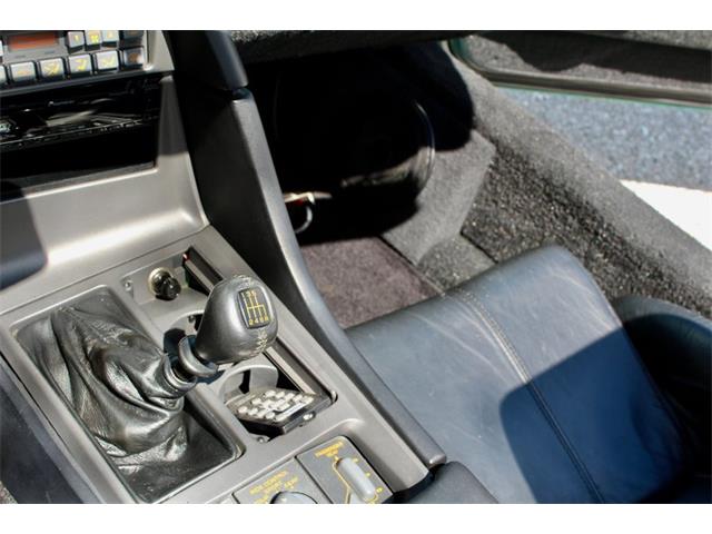 1991 Chevrolet Corvette (CC-2103860) for sale in Sarasota, Florida