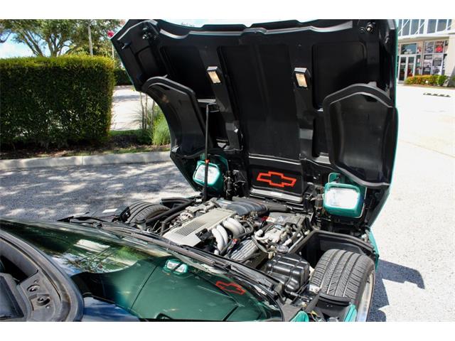 1991 Chevrolet Corvette (CC-2103860) for sale in Sarasota, Florida