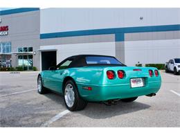 1991 Chevrolet Corvette (CC-2103860) for sale in Sarasota, Florida