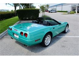 1991 Chevrolet Corvette (CC-2103860) for sale in Sarasota, Florida