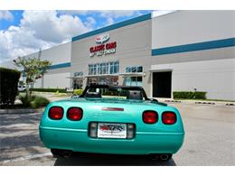 1991 Chevrolet Corvette (CC-2103860) for sale in Sarasota, Florida
