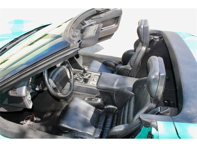1991 Chevrolet Corvette (CC-2103860) for sale in Sarasota, Florida