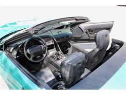 1991 Chevrolet Corvette (CC-2103860) for sale in Sarasota, Florida