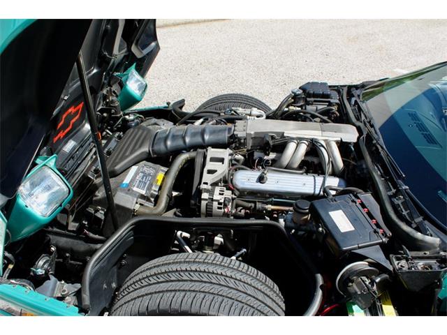 1991 Chevrolet Corvette (CC-2103860) for sale in Sarasota, Florida