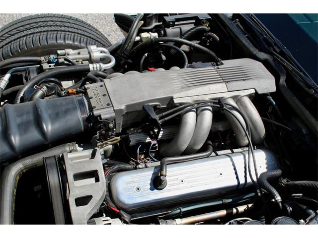 1991 Chevrolet Corvette (CC-2103860) for sale in Sarasota, Florida