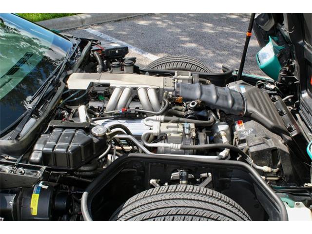1991 Chevrolet Corvette (CC-2103860) for sale in Sarasota, Florida