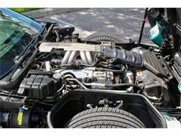 1991 Chevrolet Corvette (CC-2103860) for sale in Sarasota, Florida