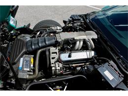 1991 Chevrolet Corvette (CC-2103860) for sale in Sarasota, Florida