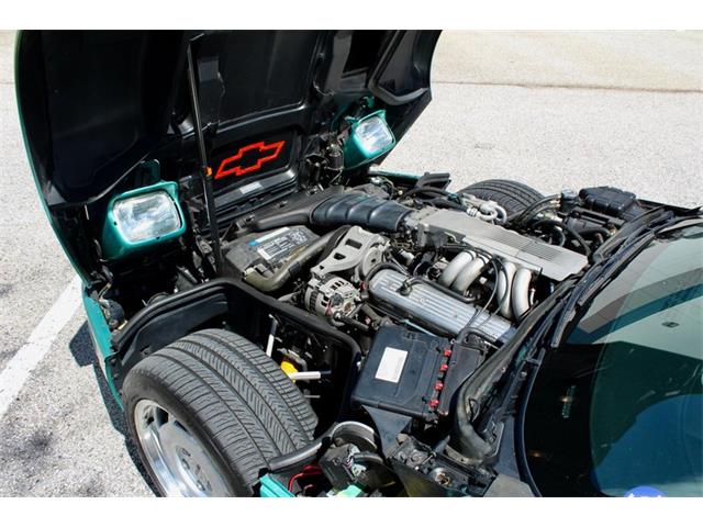 1991 Chevrolet Corvette (CC-2103860) for sale in Sarasota, Florida