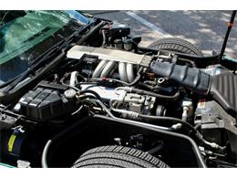 1991 Chevrolet Corvette (CC-2103860) for sale in Sarasota, Florida
