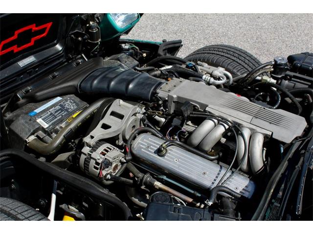 1991 Chevrolet Corvette (CC-2103860) for sale in Sarasota, Florida