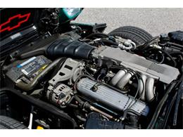 1991 Chevrolet Corvette (CC-2103860) for sale in Sarasota, Florida