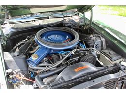 1972 Ford Mustang (CC-2103861) for sale in Sarasota, Florida