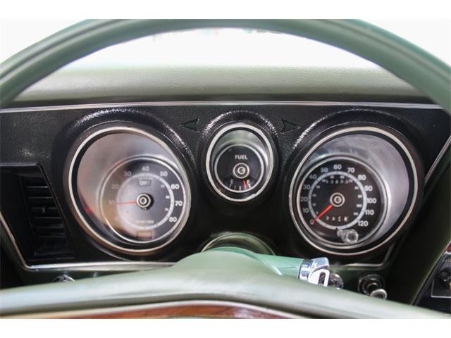 1972 Ford Mustang (CC-2103861) for sale in Sarasota, Florida