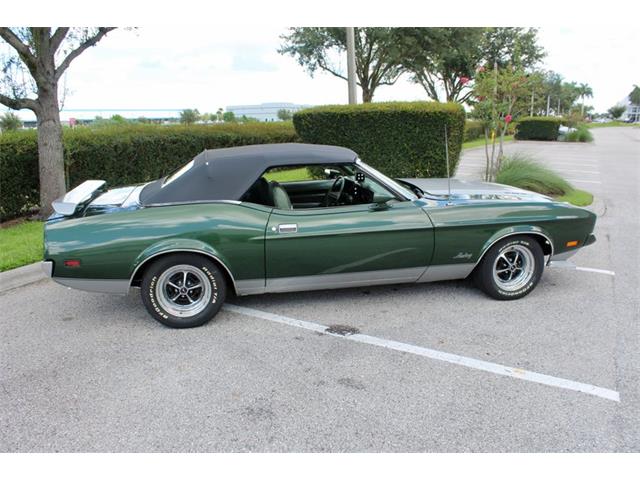 1972 Ford Mustang (CC-2103861) for sale in Sarasota, Florida