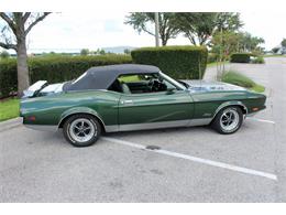 1972 Ford Mustang (CC-2103861) for sale in Sarasota, Florida