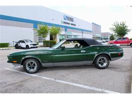 1972 Ford Mustang (CC-2103861) for sale in Sarasota, Florida