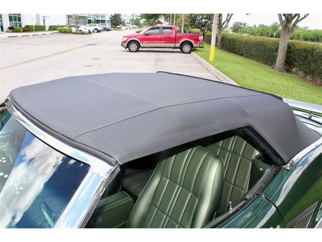 1972 Ford Mustang (CC-2103861) for sale in Sarasota, Florida