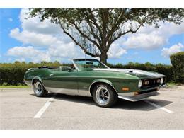 1972 Ford Mustang (CC-2103861) for sale in Sarasota, Florida