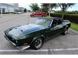 1972 Ford Mustang (CC-2103861) for sale in Sarasota, Florida