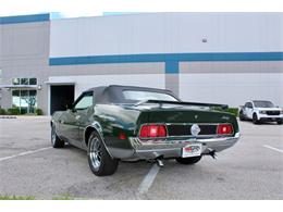 1972 Ford Mustang (CC-2103861) for sale in Sarasota, Florida